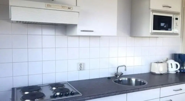 Коттедж Apartment With Dunes View of Petten