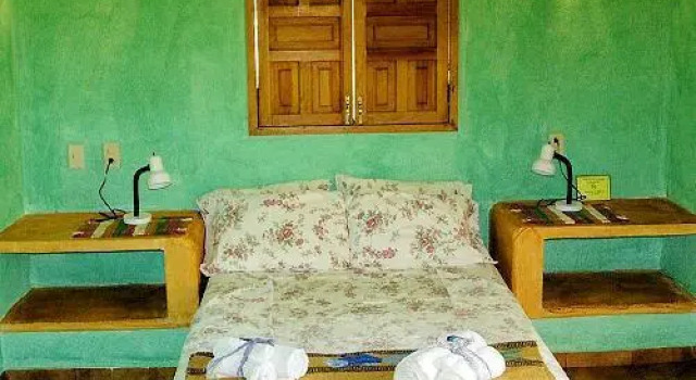 Casa Puesta del Sol