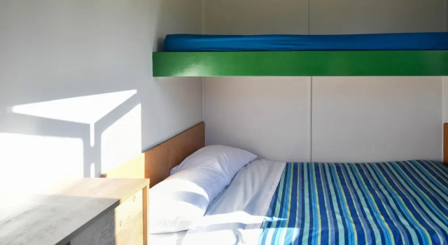 Студия Economy Whangarei Falls Holiday Park