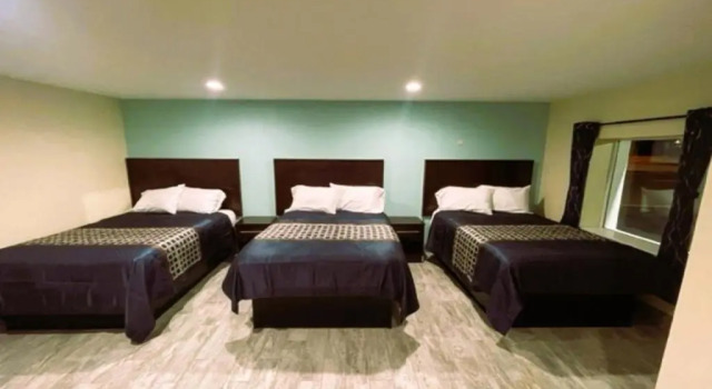 Номер Premium Pelican Inn by Belvilla Aransas Pass, TX