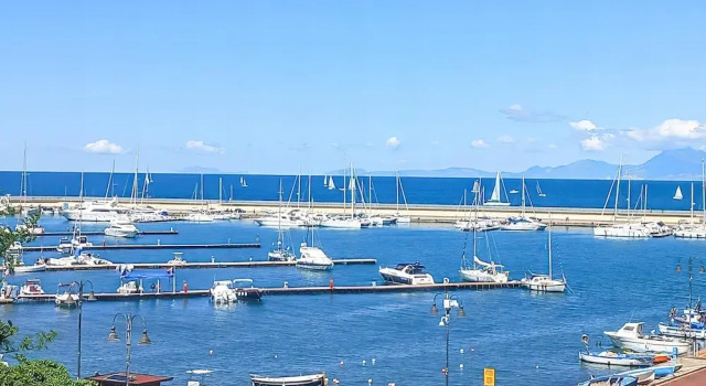 Appartamento vicino al Centro Storico e al Mare