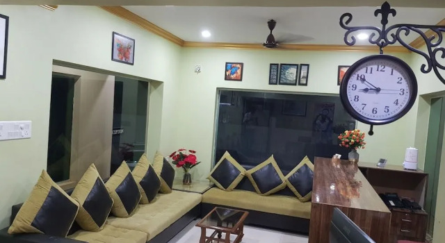 Krish Hotel Baga, Book Hotel Hotels in Goa with a Pool, Swimming Pool