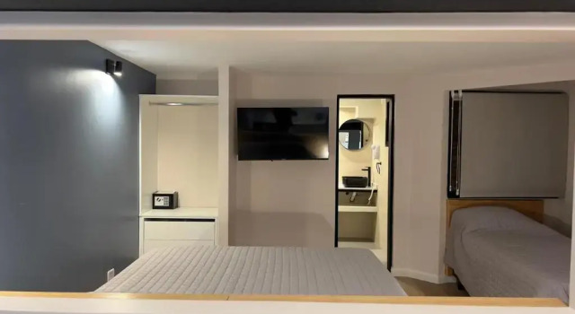 Номер Standard Charcas Suites Palermo Soho