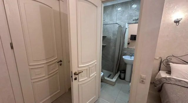 Номер Economy Silver 44 Hotel