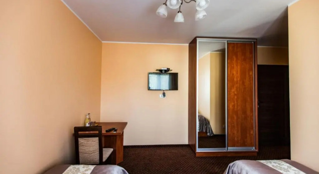 Park Hostel, Забронировать Хостел Сухеднюв Swietokrzyskie Moutains