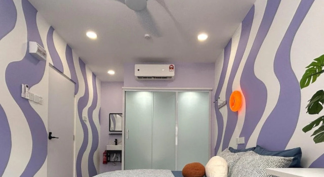 Urban Designer Collection Lebuh Melaka, Reserva ahora Hostal o pensión George Town Penang