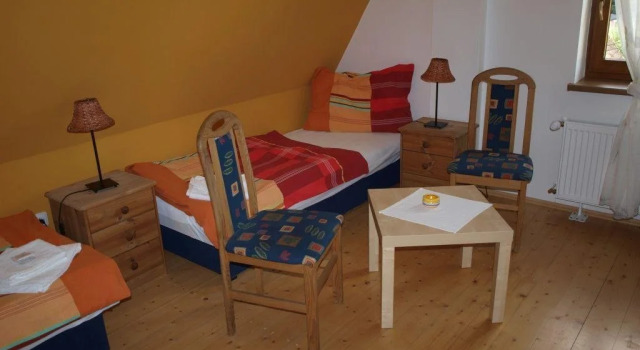 Penzion Stadler, Reserva ahora Hotel Tepla Karlovy Vary
