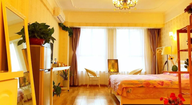 Line 2 apartment, Забронировать Апартаменты/квартира Апартаменты Хубэй, Апартаменты/квартира