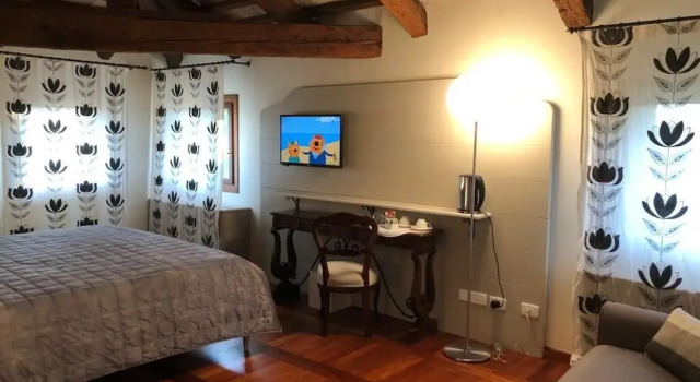 Hotel Donna Lucia, Prenota Hotel Ponzano Veneto 