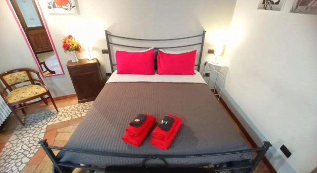 Студия Casa Paola