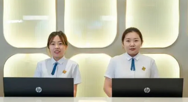 Jinjiang Inn (Jinan China Resources Land Plaza CBD)
