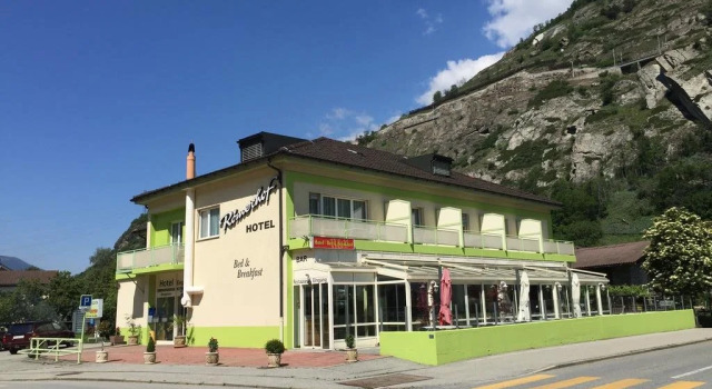 Hotel Römerhof