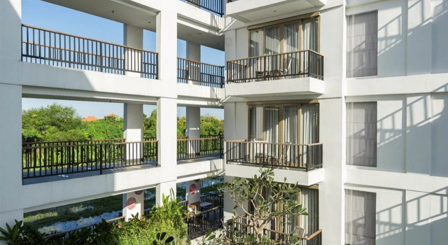 dprimahotel Petitenget Seminyak 2, Забронировать Отель Отели провинции Бали с завтраком, Завтраки