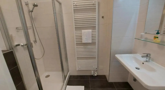 Двухместный номер Standard Wollsdorferhof