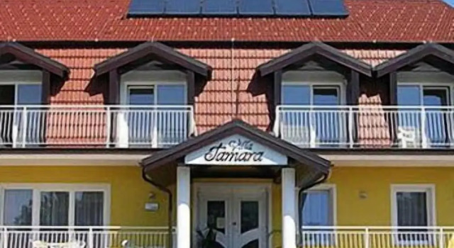 Garni Hotel Villa Tamara, Buchen Sie Hotel Moravske Toplice Pomurje