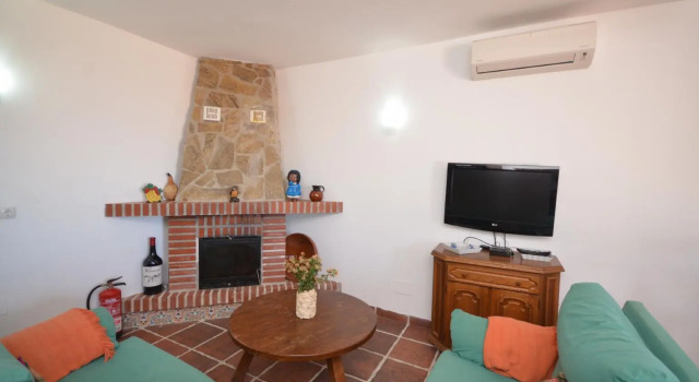 Villa Casa Gebemir, Prenota Villa Hotel a Axarquía con parcheggio, Parcheggio