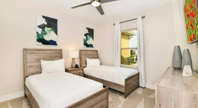 7909 Draw Street 3bed