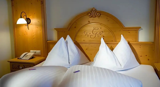 Hotel Gamsleiten, Rezerwuj Hotel Obertauern Salzburg, w pobliżu Angerbahn
