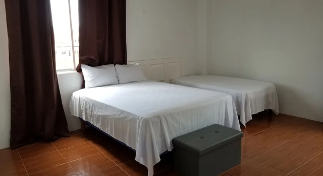 Reggae Hostel Montego Bay, Забронировать Хостел Отели Монтего-Бэй с парковкой, Парковка