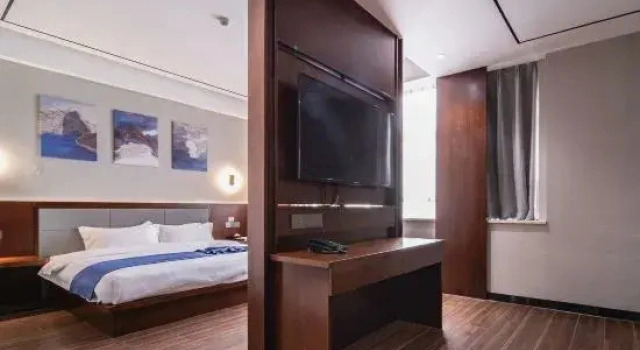 Suite Deluxe Boyue Hotel