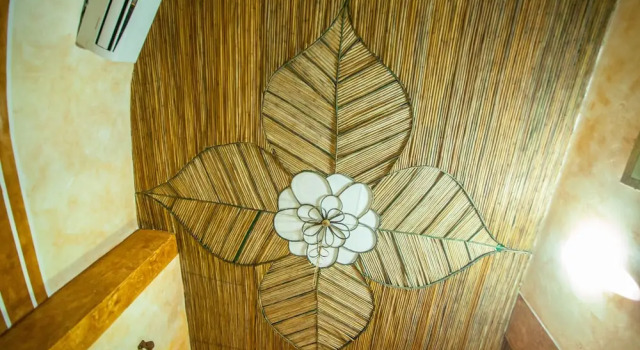 Номер Superior Kafolo Lagoon