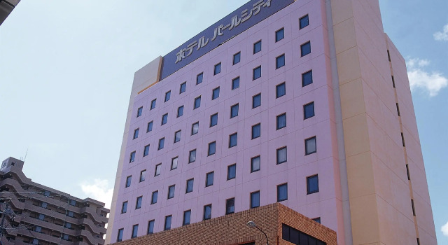 Hotel Pearl City Akita Kawabata, Book Hotel Akita Tohoku