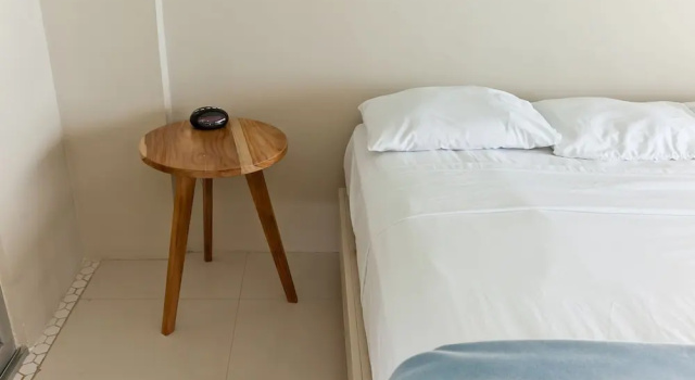 Номер Economy с видом на море Rocamar Hotel Isla Mujeres