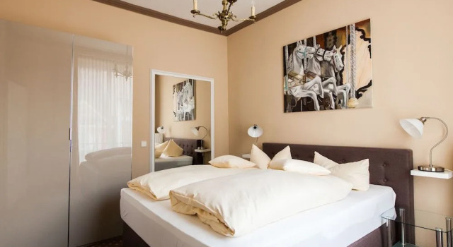 Parkhotel Wehrle