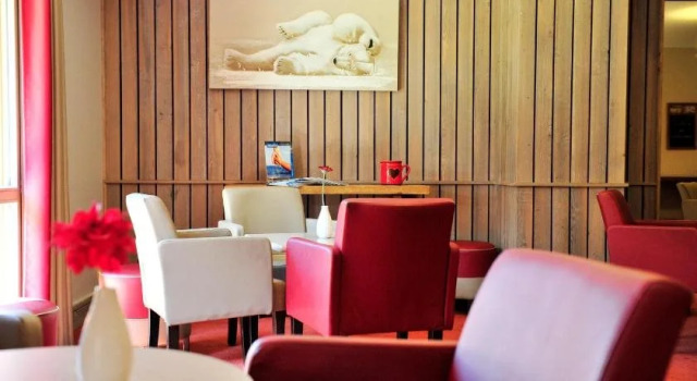 Hôtel Club Vacanciel Val Cenis, Boek Hotel Hotels in Val-Cenis met parkeren, Parkeren