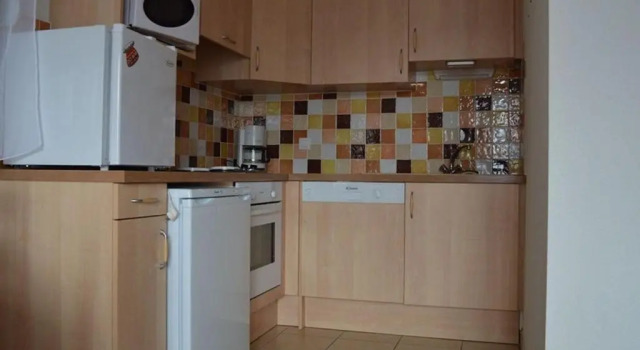 Appartement Les Angles, 2 pièces, 4 personnes - FR-1-593-32, Rezervasyon Daire Les Angles Pyrénées-Orientales