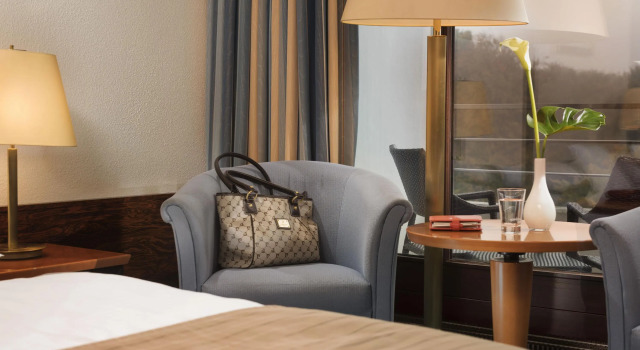 Maritim Hotel Bellevue Kiel