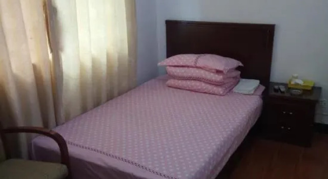 Номер Economy Zhenyuan Hotel