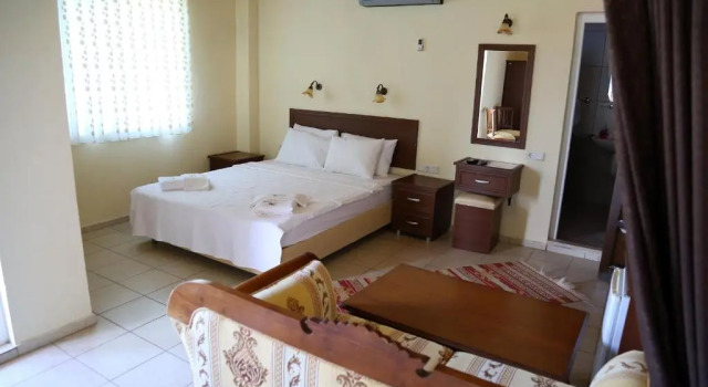 Номер Standard Mercan Bungalow