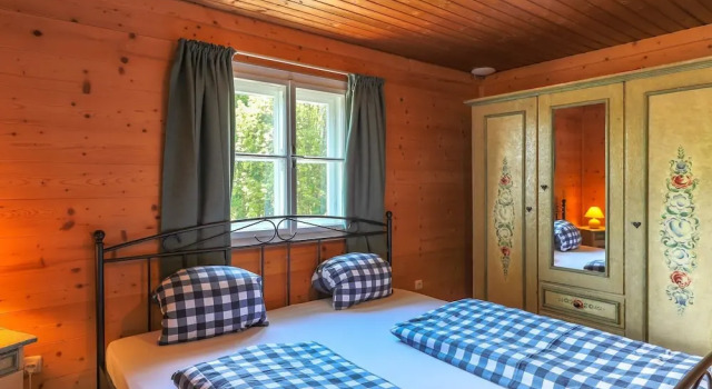 Luxurious Holiday Home in Mittersill With Sauna