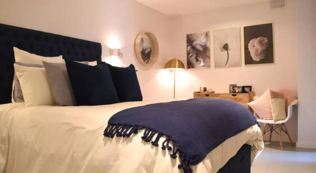 1 Bedroom Apartment Near London Fields Station, Varaa Huoneisto Asunnot kohteessa Merseyside, Huoneisto