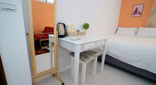Time Travel B&B, Book Bed and Breakfast Taitung China