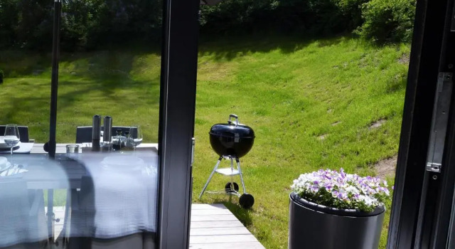 Die Hütten Appartements, Varaa Huoneisto Poseritz Rügen