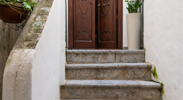 Meravigghia Suites Cefalù, Забронировать Апартаменты/квартира Отели Чефалу с парковкой, рядом с Пляж Чефалу, Парковка