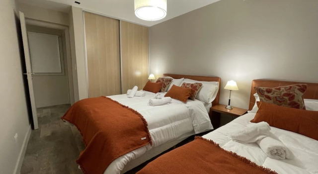 Апартаменты CATEDRAL SUITES
