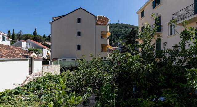 Apartments Radulovic