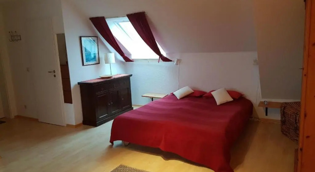 Birkenstraße 15b App 14