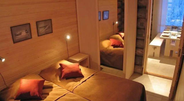 Kelokoto Chalets, Réserver Chalet Villas à North Ostrobothnia, Villa