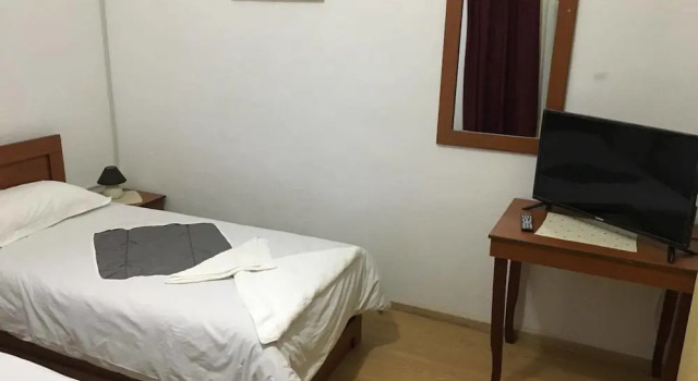Korca City Rooms