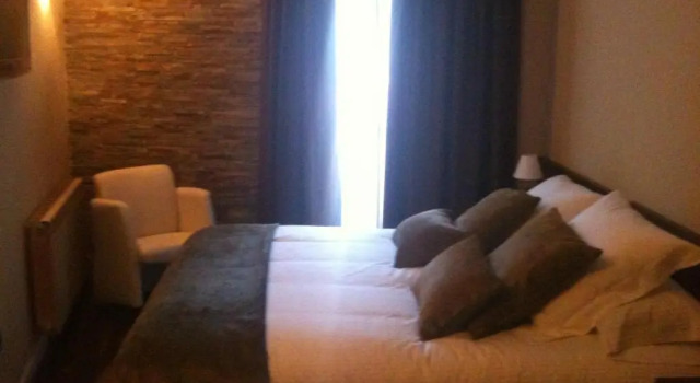 Двухместный номер Standard Hotel Cotori