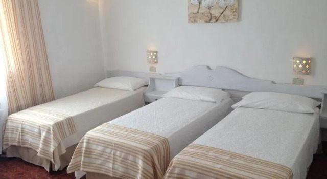 Номер Standard Hotel 3 Botti