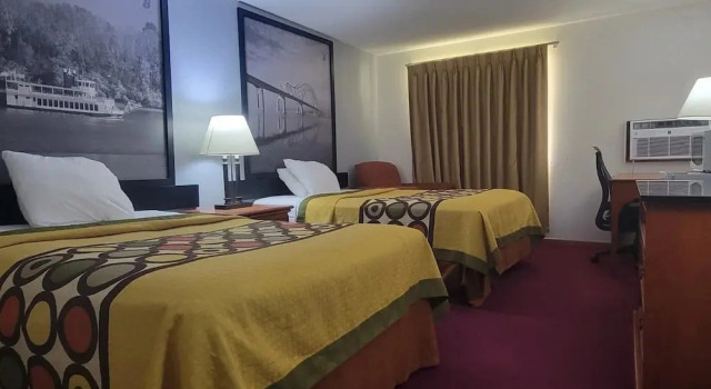 Algona Inn, Prenota Locanda Algona Iowa