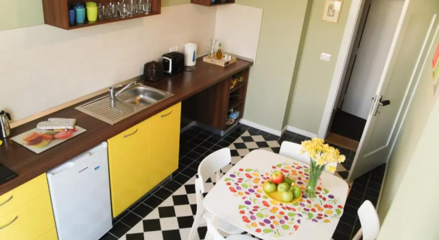 Appartamento Apartment House Timisoara