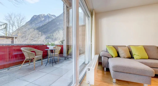 Апартаменты Appartement Residenz Colrosa By A-Appartements