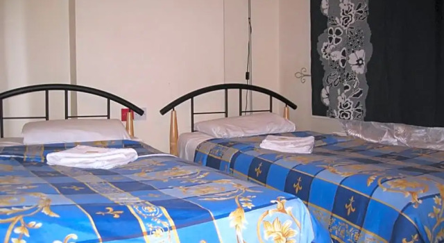 Номер Standard Hotel Sophia
