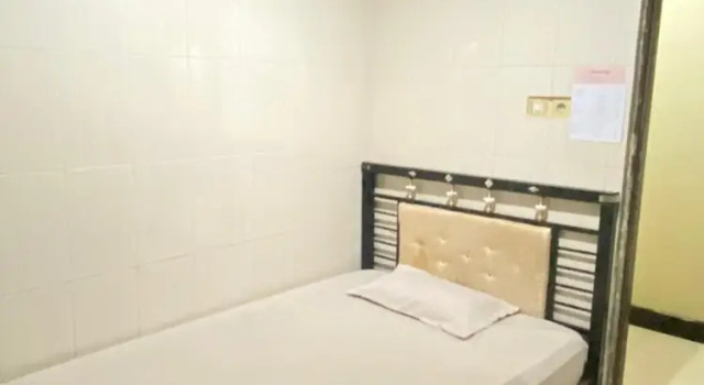 Номер Standard Wisma Binanga